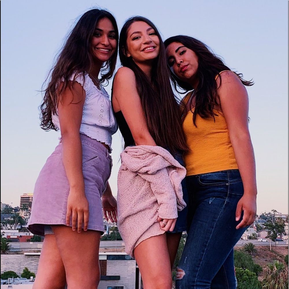 Meet your Posher, Jasmine